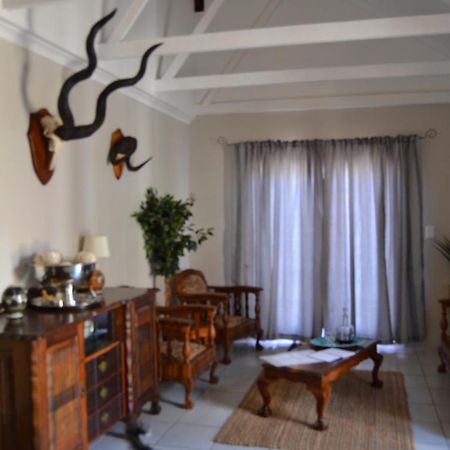 De Rust Kabbelrus B&B 외부 사진