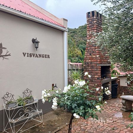 De Rust Kabbelrus B&B 외부 사진