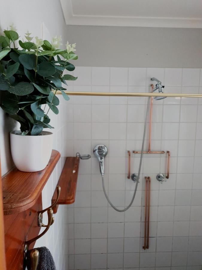 De Rust Kabbelrus B&B 외부 사진