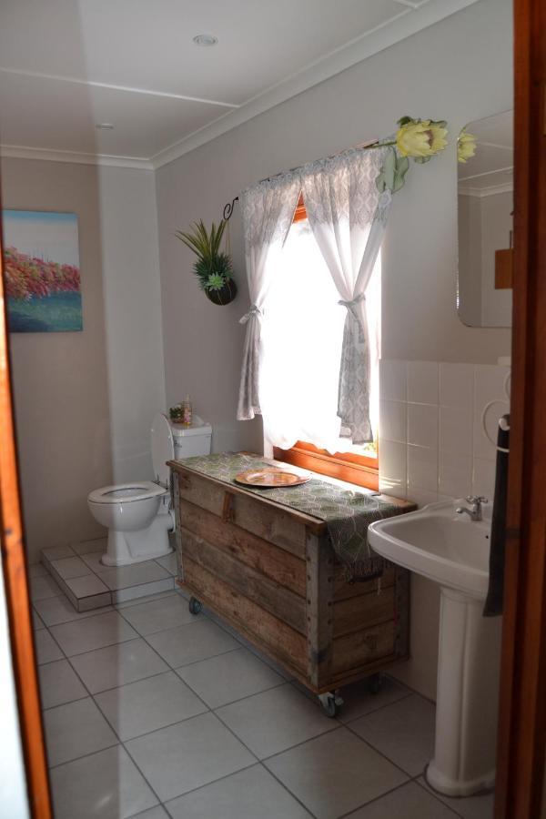De Rust Kabbelrus B&B 외부 사진
