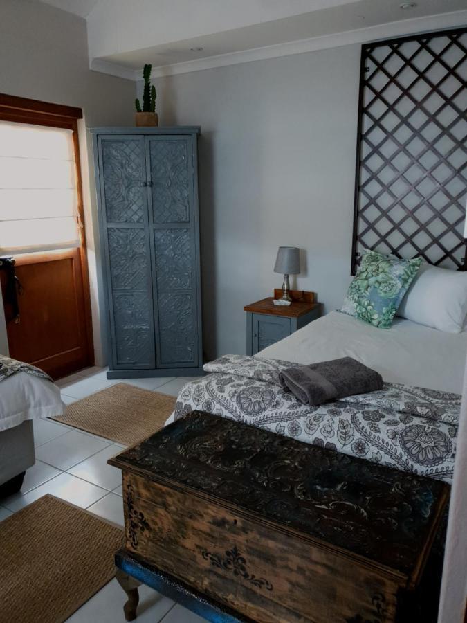 De Rust Kabbelrus B&B 외부 사진
