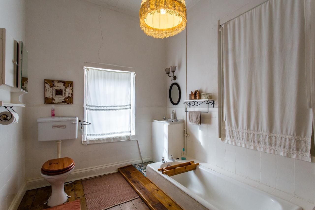 De Rust Kabbelrus B&B 외부 사진