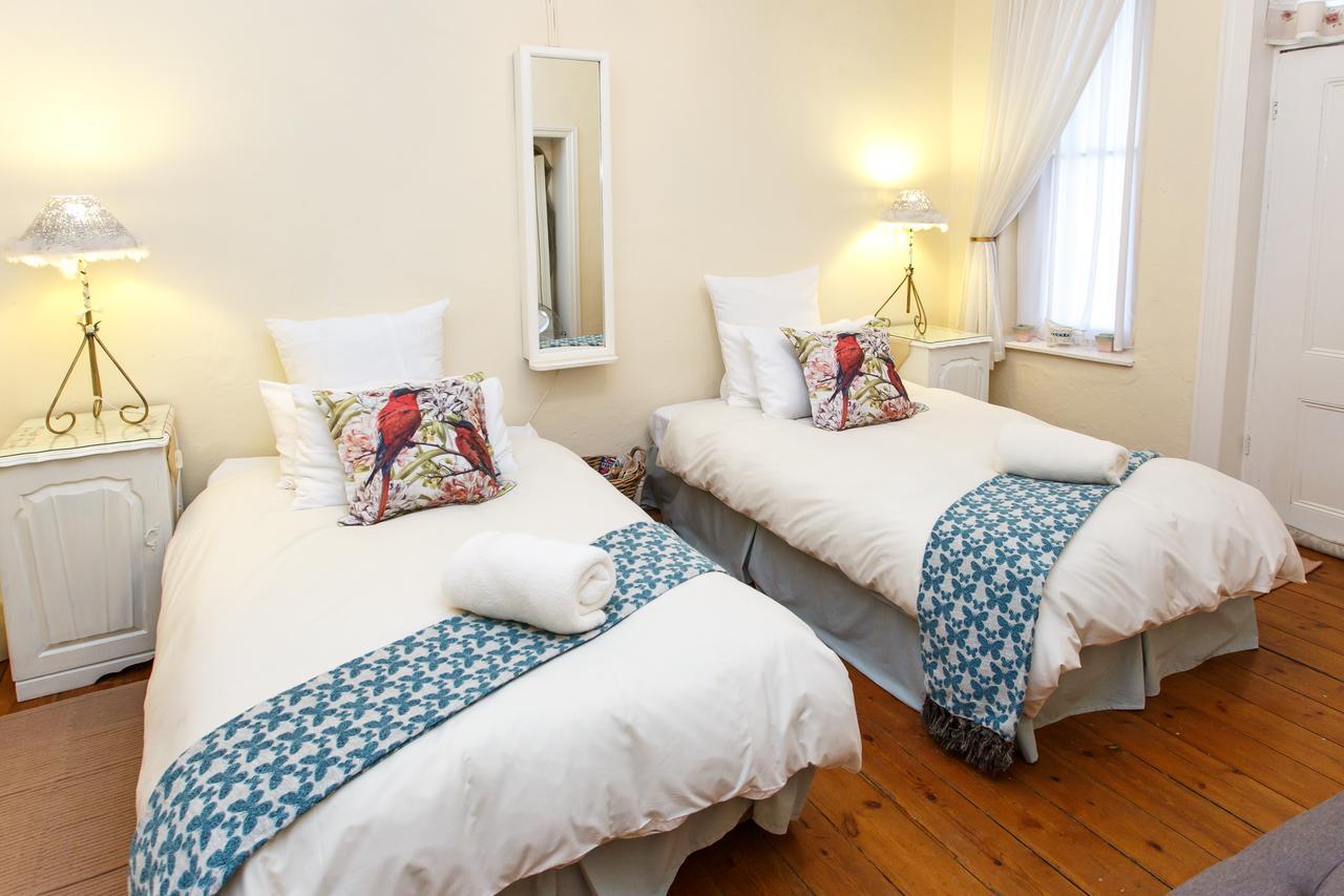 De Rust Kabbelrus B&B 외부 사진