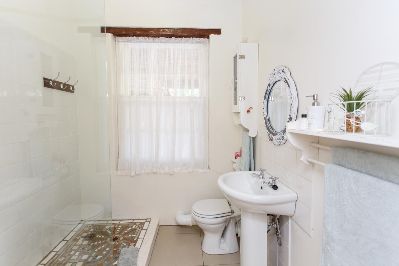 De Rust Kabbelrus B&B 외부 사진