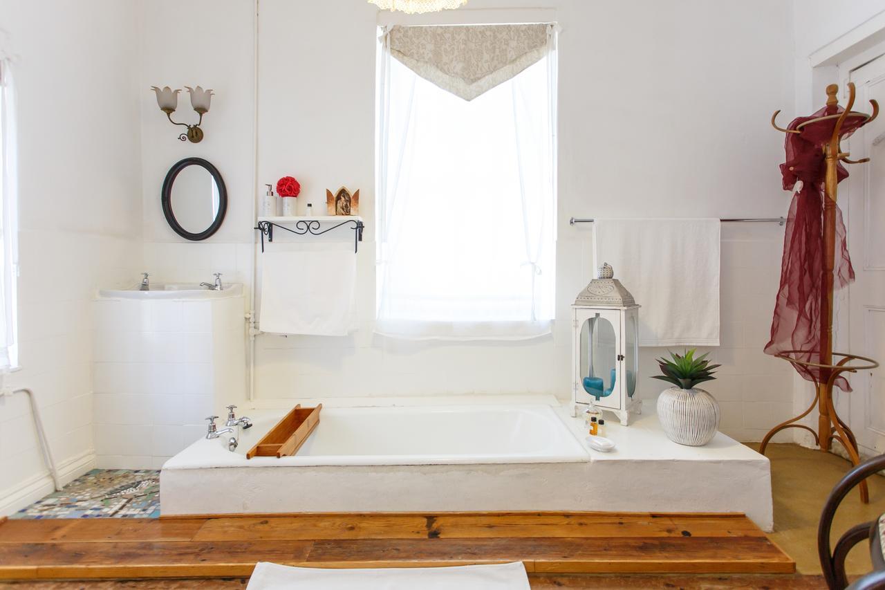 De Rust Kabbelrus B&B 외부 사진