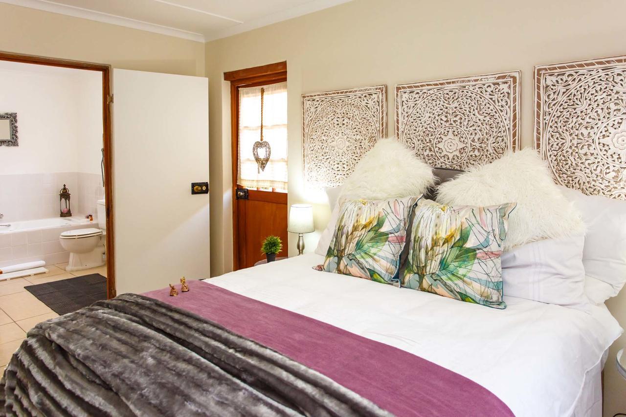 De Rust Kabbelrus B&B 외부 사진