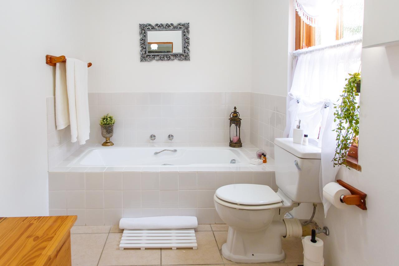 De Rust Kabbelrus B&B 외부 사진
